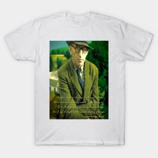 Patrick Kavanagh T-Shirt